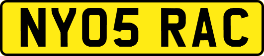 NY05RAC