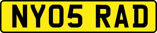 NY05RAD