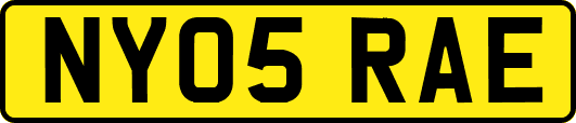 NY05RAE