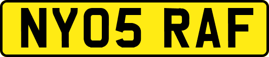 NY05RAF