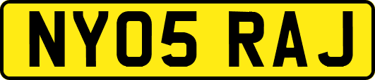 NY05RAJ