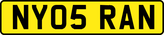 NY05RAN
