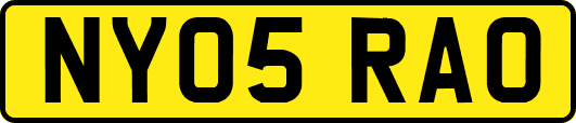 NY05RAO