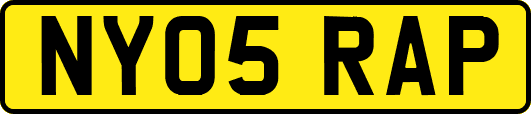 NY05RAP