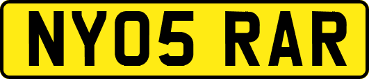 NY05RAR