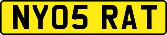 NY05RAT