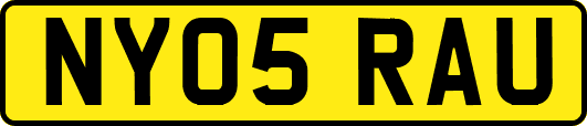 NY05RAU