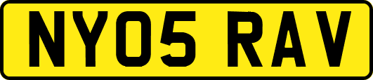 NY05RAV