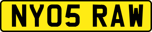 NY05RAW