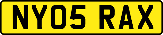 NY05RAX