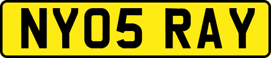 NY05RAY