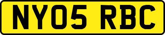 NY05RBC