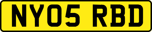 NY05RBD