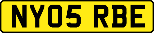 NY05RBE