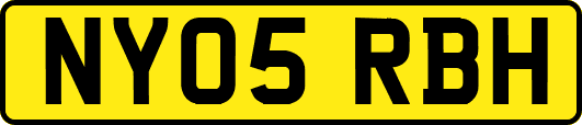NY05RBH