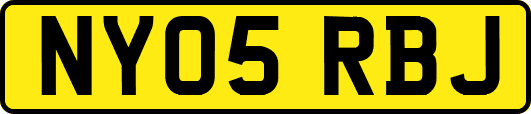 NY05RBJ
