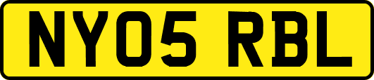 NY05RBL