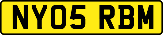 NY05RBM