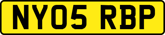 NY05RBP