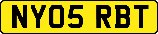 NY05RBT