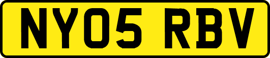 NY05RBV