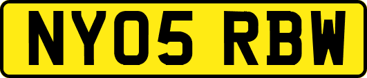 NY05RBW