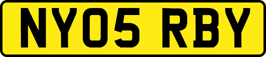 NY05RBY