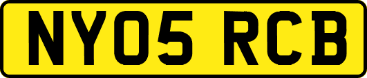 NY05RCB