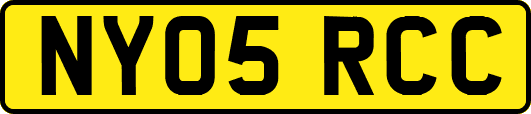 NY05RCC