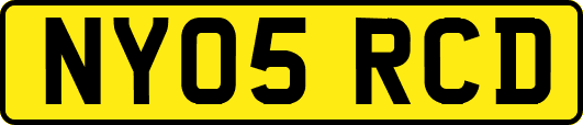 NY05RCD