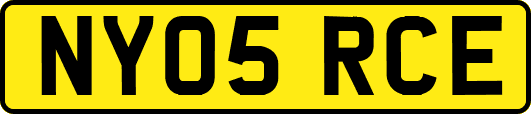 NY05RCE