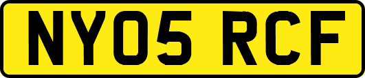 NY05RCF