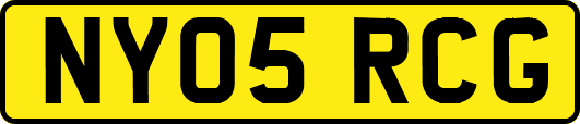 NY05RCG