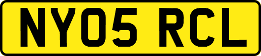 NY05RCL