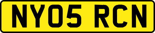 NY05RCN