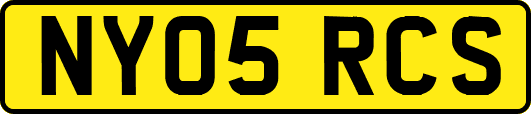 NY05RCS