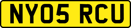 NY05RCU