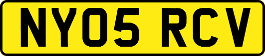NY05RCV