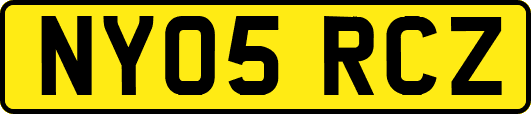 NY05RCZ