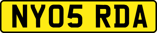 NY05RDA