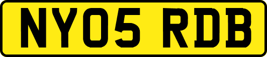 NY05RDB