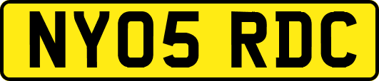 NY05RDC