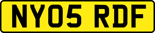 NY05RDF