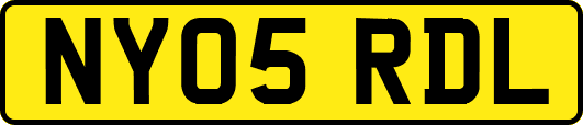 NY05RDL