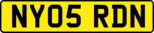 NY05RDN