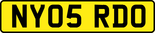 NY05RDO