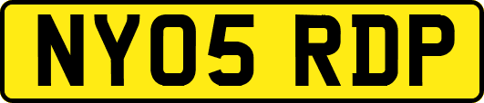 NY05RDP