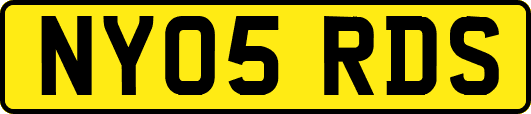 NY05RDS
