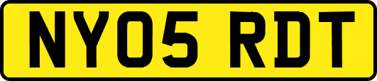 NY05RDT