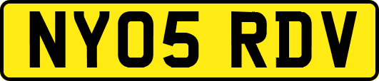 NY05RDV
